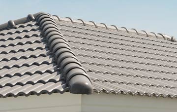 advantages of Easter Kilwhiss clay roofing