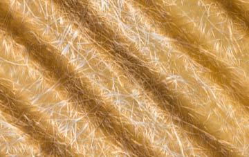 Easter Kilwhiss fibreglass roof waterproofing