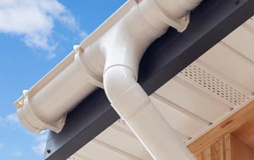Easter Kilwhiss gutter installation costs