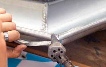 disadvantages of Easter Kilwhiss lead roofing