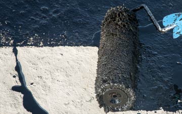 Easter Kilwhiss liquid sealant waterproofing