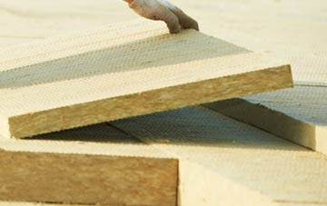 measuring Easter Kilwhiss tapered insulation