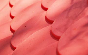 Easter Kilwhiss plastic roof costs