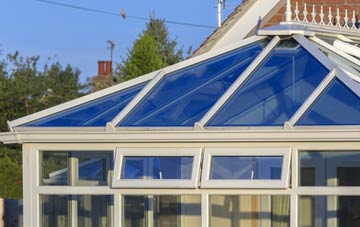 professional Easter Kilwhiss conservatory insulation