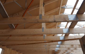 Easter Kilwhiss roof truss costs