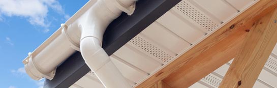 get Easter Kilwhiss guttering quotes today