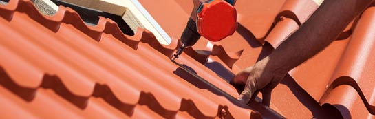 save on Easter Kilwhiss roof installation costs