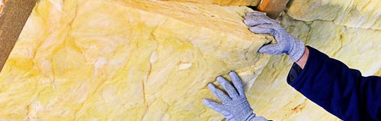 quotes for Easter Kilwhiss roof insulation