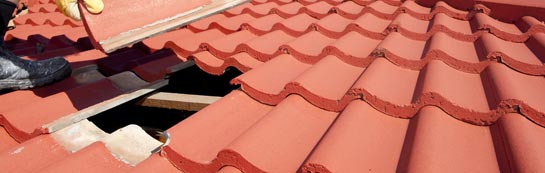 compare Easter Kilwhiss roof repair quotes