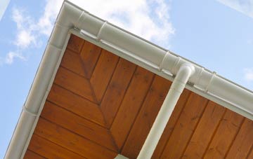 Easter Kilwhiss soffit types