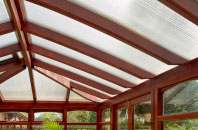 Easter Kilwhiss conservatory roofing insulation