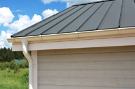 Easter Kilwhiss fascia repair