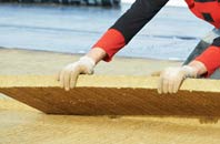 find rated Easter Kilwhiss roof insulation companies