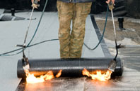 Easter Kilwhiss flat roof sealing quote