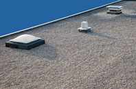 Easter Kilwhiss flat roofing