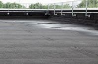 find rated Easter Kilwhiss flat roofing companies