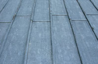 Easter Kilwhiss lead roofing