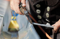 Easter Kilwhiss lead roof quotes