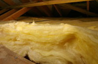 Easter Kilwhiss pitch roof insulation