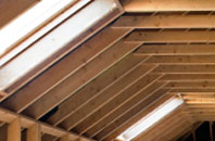 Easter Kilwhiss tapered roof insulation quotes